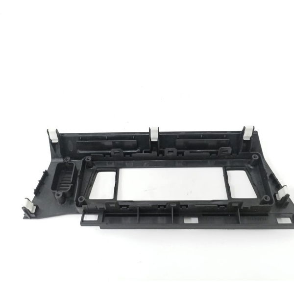 Moldura Comando Ar Condicionado Honda Civic 2014 N2