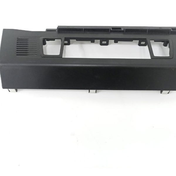 Moldura Comando Ar Condicionado Honda Civic 2014 N2