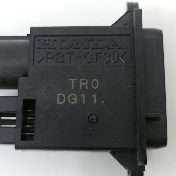 Sensor Temperatura Interna Honda Civic 2014 N2