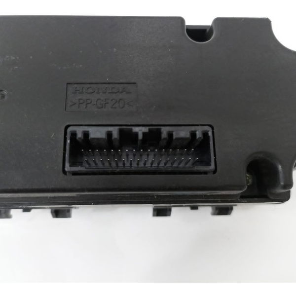 Comando Ar Condicionado Honda Civic 2014 N2
