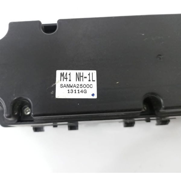 Comando Ar Condicionado Honda Civic 2014 N2