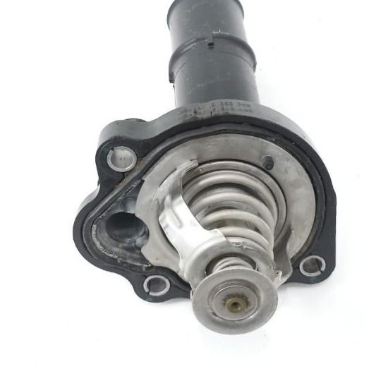 Válvula Termostática Ford Focus 2014