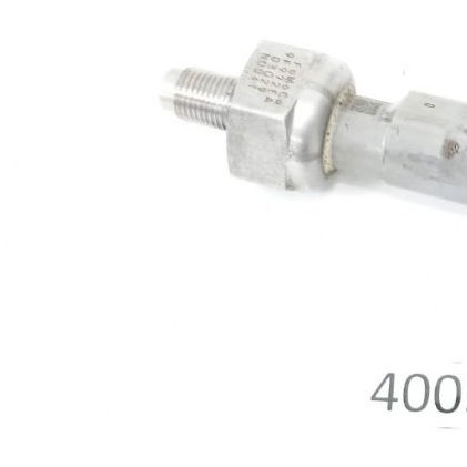 Sensor Flauta Bico Ford Focus 2.0 2015