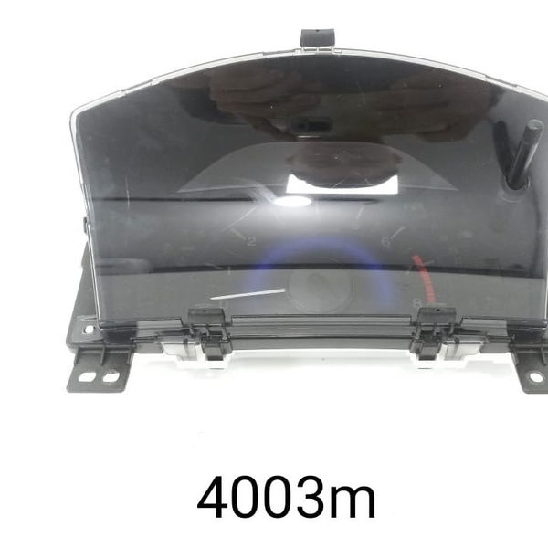 Painel Instrumentos Honda Civic 2014