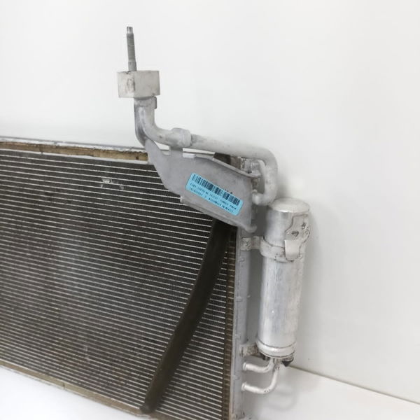 Condensador Ar Ford Ka 1.0 Hatch 2018