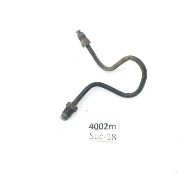 Cano Fluido Freio Traseiro Esquerdo Ford Ka 1.0 Hatch 2018