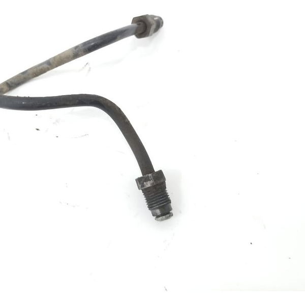 Cano Fluido Freio Traseiro Esquerdo Ford Ka 1.0 Hatch 2018