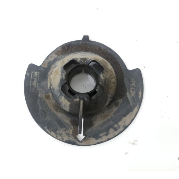 Batente Superior Mola Traseira Esquer Ford Ka 1.0 Hatch 2018