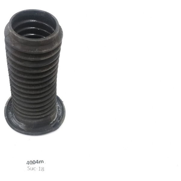 Coifa Suspensão Dianteira Esquerda Ford Ka 1.0 Hatch 2018