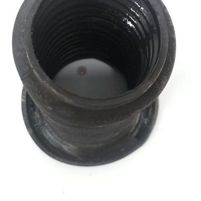 Coifa Suspensão Dianteira Esquerda Ford Ka 1.0 Hatch 2018