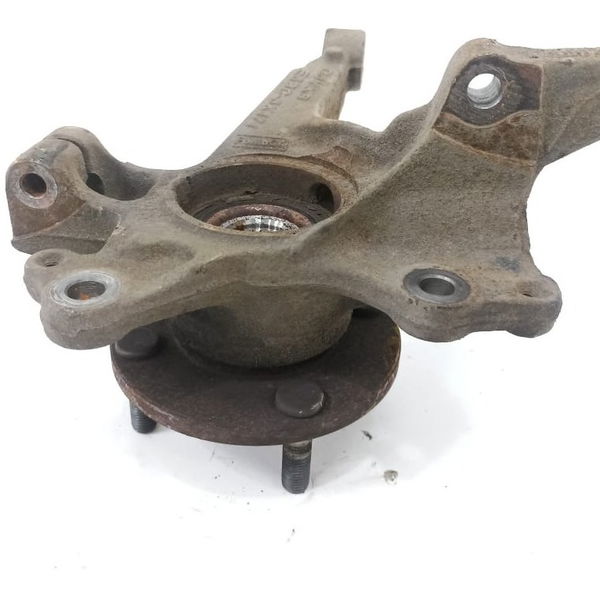 Montante Cubo Roda Dianteira Esquerda Ford Ka 1.0 Hatch 2018