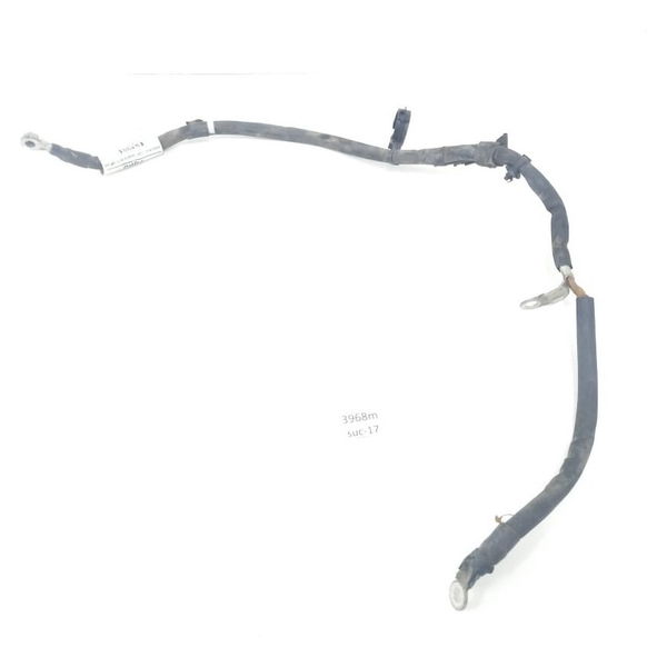 Cabo Positivo Bateria Ford Focus 2016
