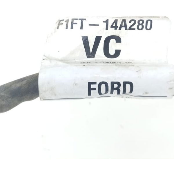 Cabo Positivo Bateria Ford Focus 2016