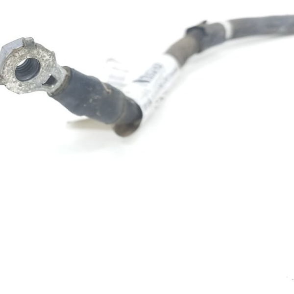 Cabo Positivo Bateria Ford Focus 2016