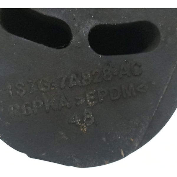 Coxim Motor Arranque Ford Focus 2.0 2016
