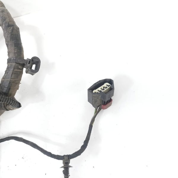 Chicote Caixa De Fusível Ford Ka 1.0 Hatch 2018