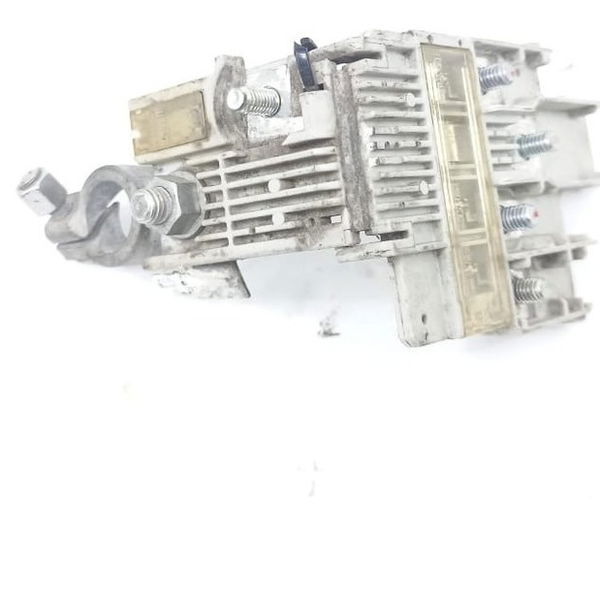 Terminal Bateria Ford Ka 1.0 Hatch 2018