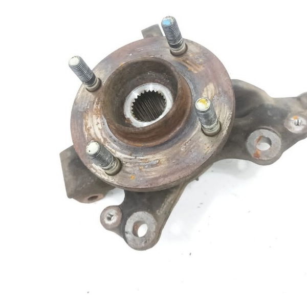 Montante Cubo Roda Dianteira Direita Ford Ka 1.0 Hatch 2018