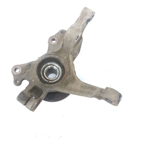 Montante Cubo Roda Dianteira Direita Ford Ka 1.0 Hatch 2018