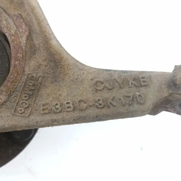 Montante Cubo Roda Dianteira Direita Ford Ka 1.0 Hatch 2018