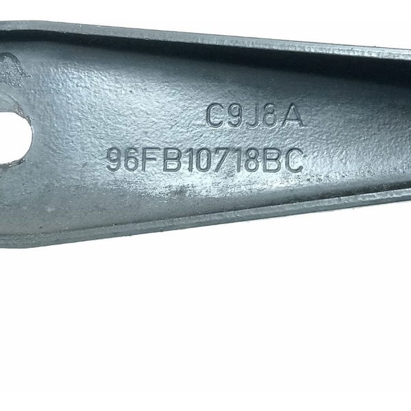 Suporte Trava Bateria Ford Ka 1.0 Hatch 2018 96fb10718bc