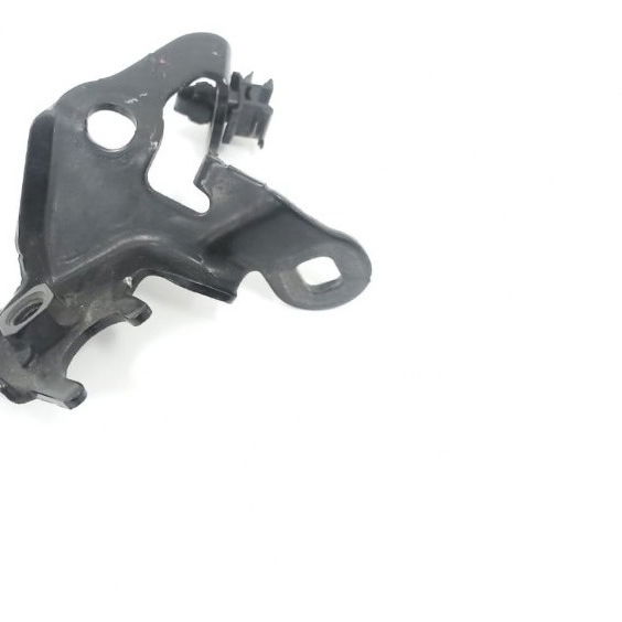 Suporte Sensor Abs Traseiro Direito Honda Civic 2018