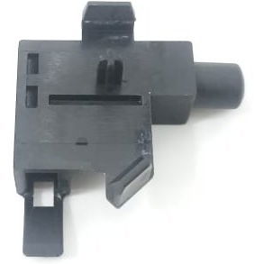 Sensor Freio De Mão Ford Focus 2017