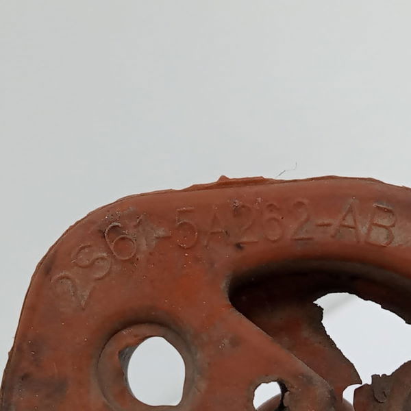 Coxim Escape Ford Ka 1.0 Hatch 2018 2s615a262ab