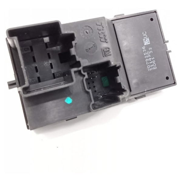 Comando Vidro Porta Dianteira Direita Tracker 2014 2015