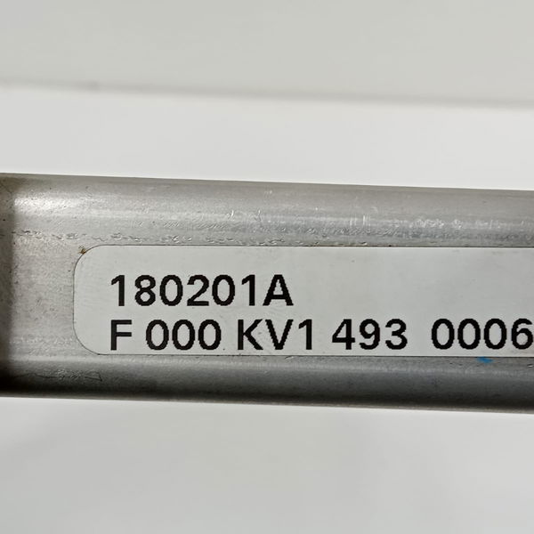 Flauta Bico Injetor Sentra 2.0 2019