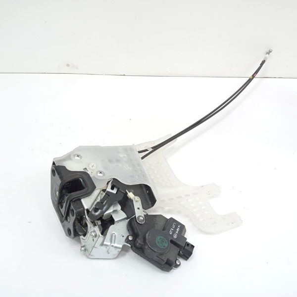 Fechadura Porta Traseira Esquerda Hyundai Tucson 2015
