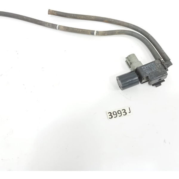 Válvula Solenoide Toyota Hilux 2014