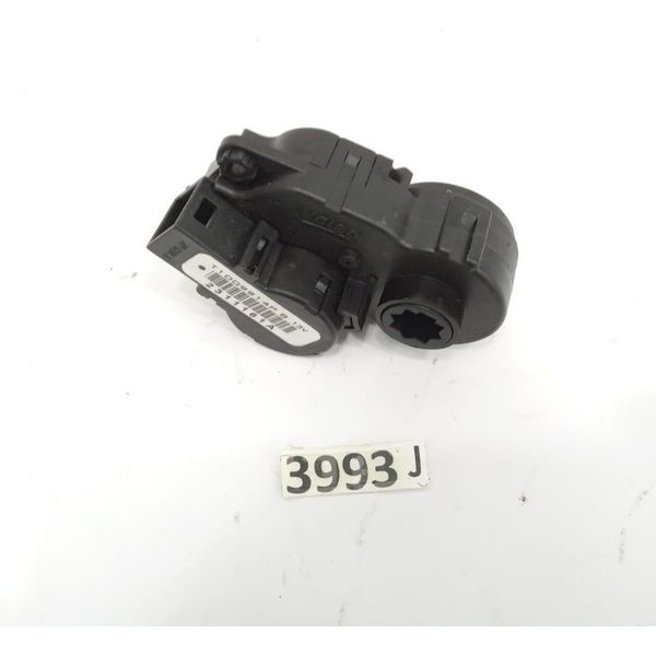 Motor Atuador Caixa Evaporadora Captur 2018