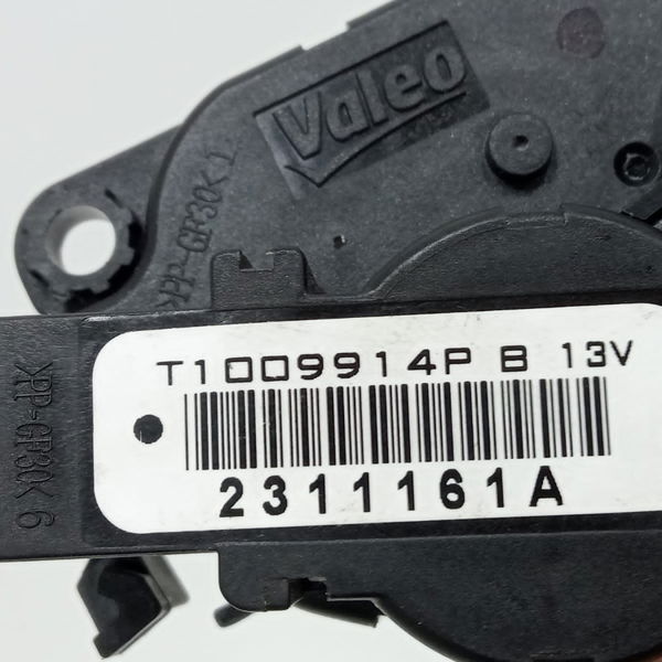 Motor Atuador Caixa Evaporadora Captur 2018