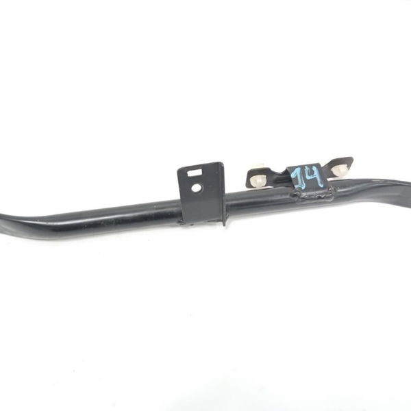 Suporte Válvula Solenoide Toyota Hilux 2014
