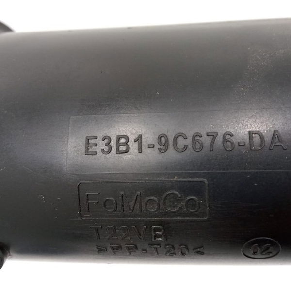 Mangueira Duto Caixa Filtro Ar Ford Ka 1.0 2018 E3b19c676da