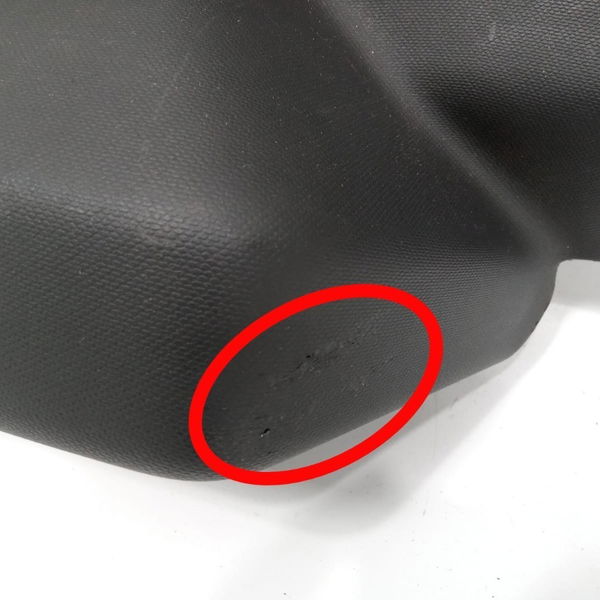 Acabamento Interno Tampa Traseira Ford Ka 1.0 2018