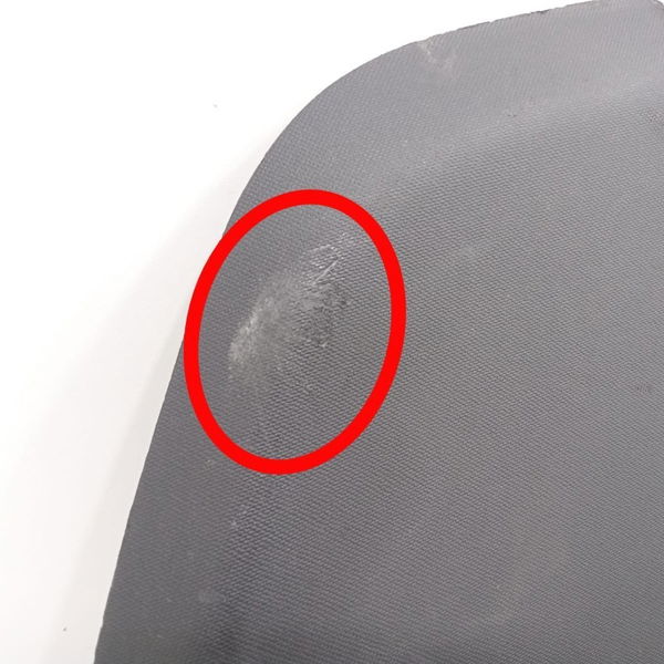 Acabamento Interno Tampa Traseira Ford Ka 1.0 2018