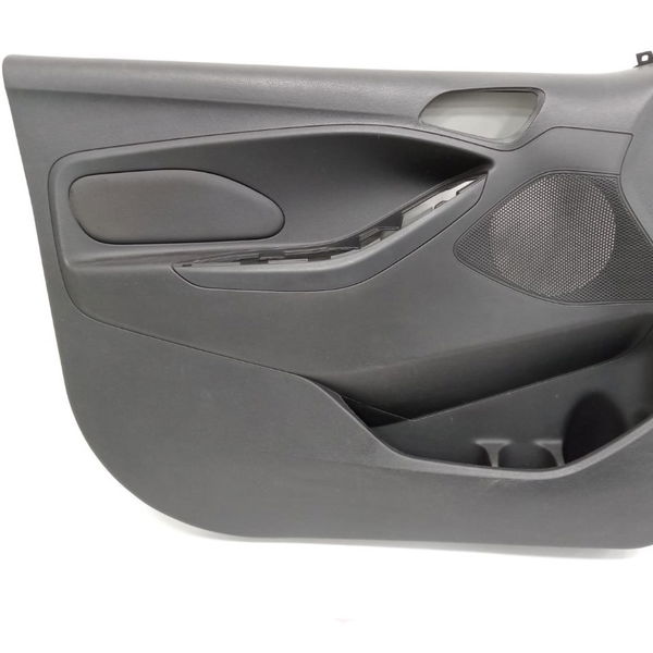 Forro Porta Dianteira Esquerda Ford Ka 1.0 Hatch 2018
