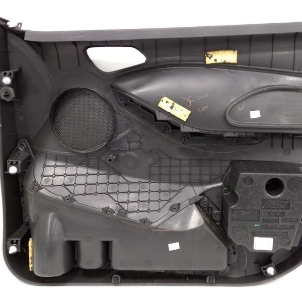 Forro Porta Dianteira Esquerda Ford Ka 1.0 Hatch 2018