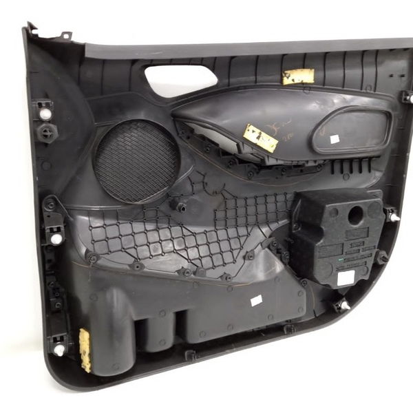 Forro Porta Dianteira Esquerda Ford Ka 1.0 Hatch 2018