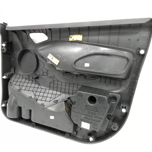 Forro Porta Dianteira Esquerda Ford Ka 1.0 Hatch 2018