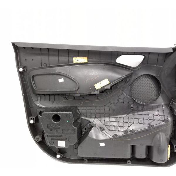 Forro Porta Dianteira Direita Ford Ka 1.0 Hatch 2018