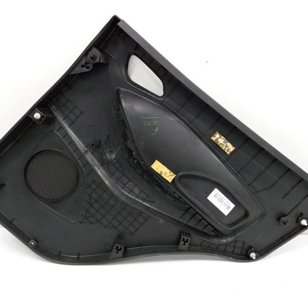Forro Porta Traseira Esquerda Ford Ka 1.0 Hatch 2018