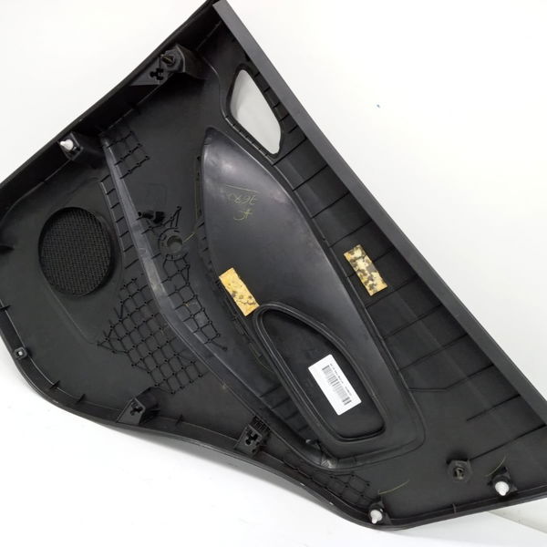 Forro Porta Traseira Esquerda Ford Ka 1.0 Hatch 2018