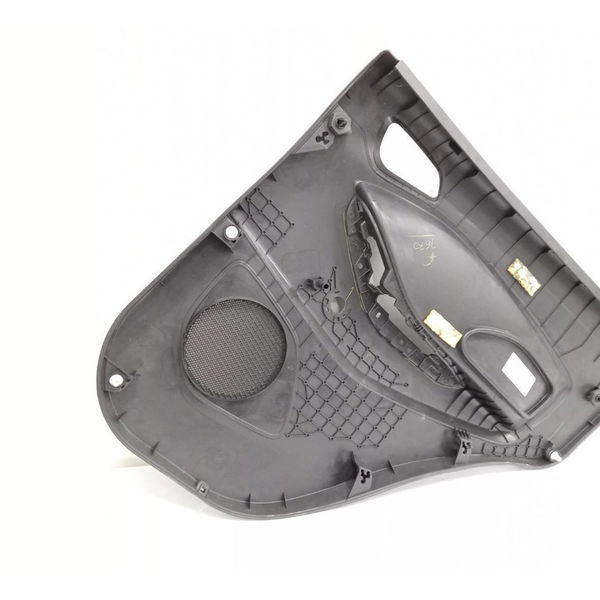 Forro Porta Traseira Esquerda Ford Ka 1.0 Hatch 2018