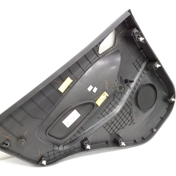 Forro Porta Traseira Direita Ford Ka 1.0 Hatch 2018
