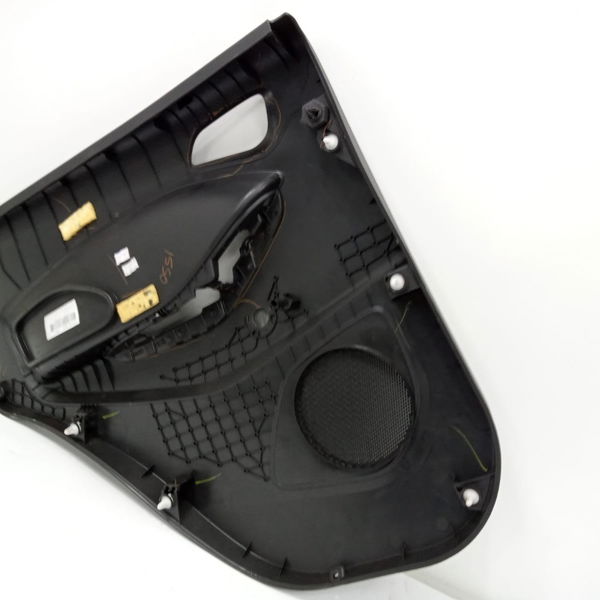 Forro Porta Traseira Direita Ford Ka 1.0 Hatch 2018