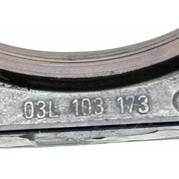 Flange Vedação Virabrequim Freemont 2011