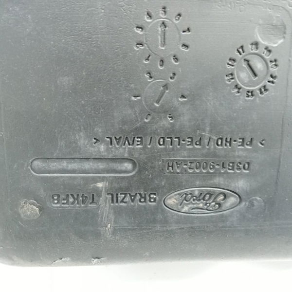 Tanque Combustível Ford Ka 1.0 Hatch 2018